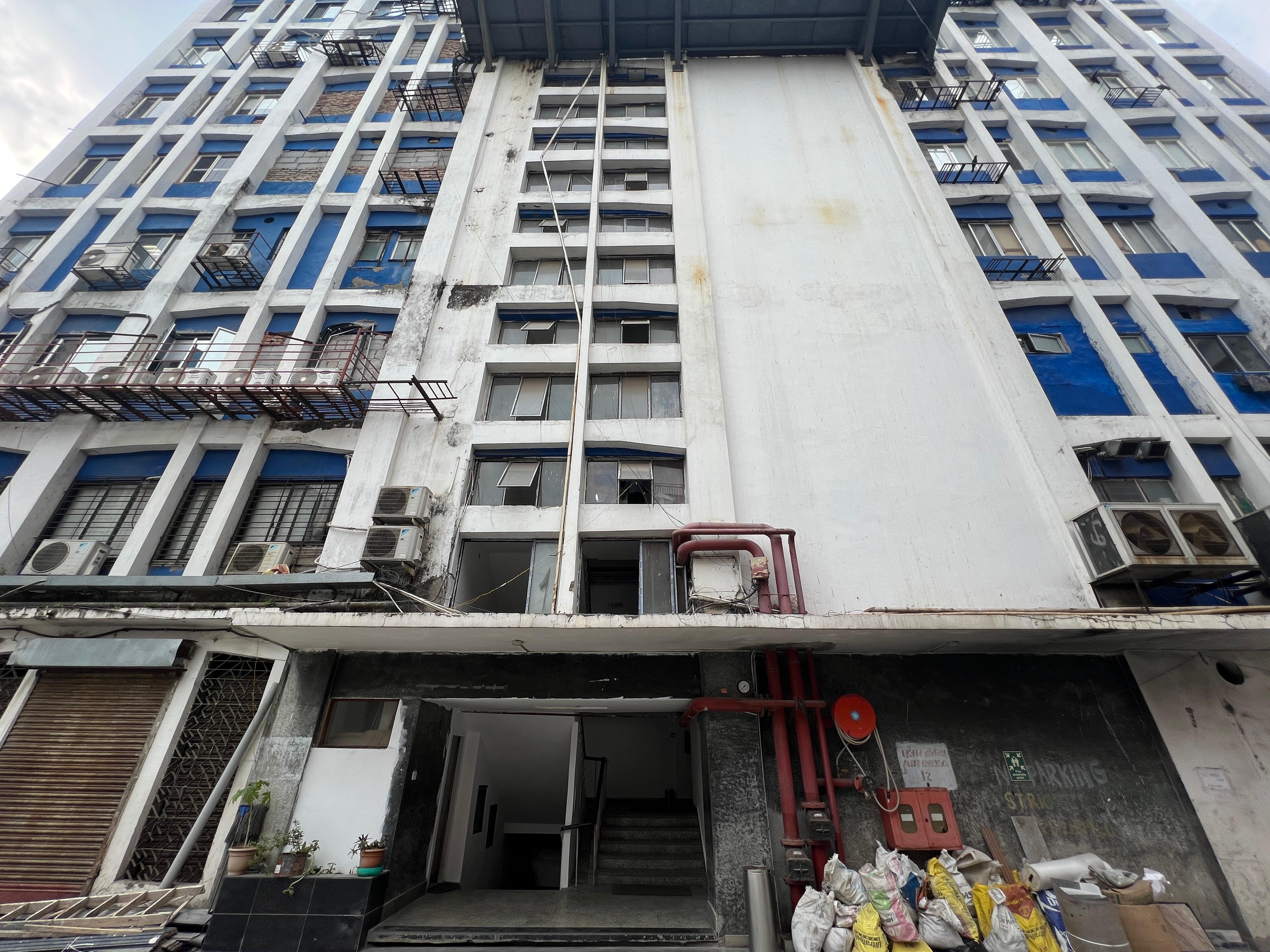 Aswini Bajaj Aswini Bajaj Building photo 6